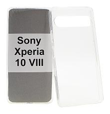 CoverinTPU Case Sony Xperia 10 VIII