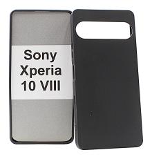 CoverinTPU Case Sony Xperia 10 VIII