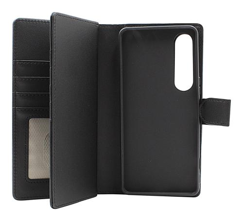 CoverinSkimblocker Sony Xperia 1 VII XL Magnet Phone Wallet