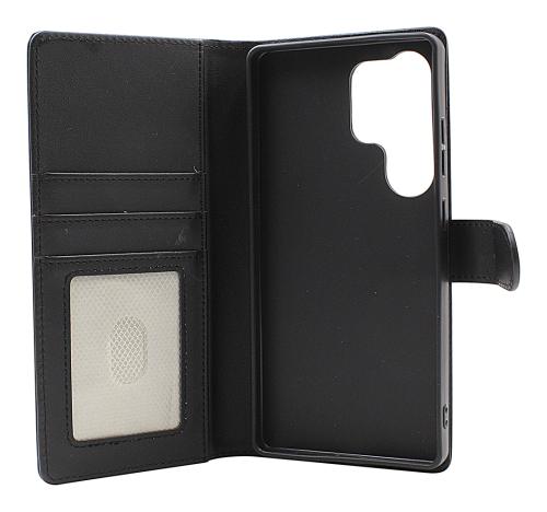 CoverinSkimblocker Samsung Galaxy S25 Ultra Phone Wallet