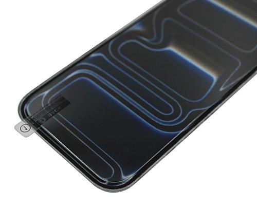 CoverinTempered Glass iPhone 18 Pro