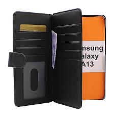 CoverinSkimblocker XL Wallet Samsung Galaxy A13 (A135F/DS)