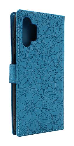 billigamobilskydd.seFlower Standcase Wallet Samsung Galaxy A04s (SM-A047F/DS)