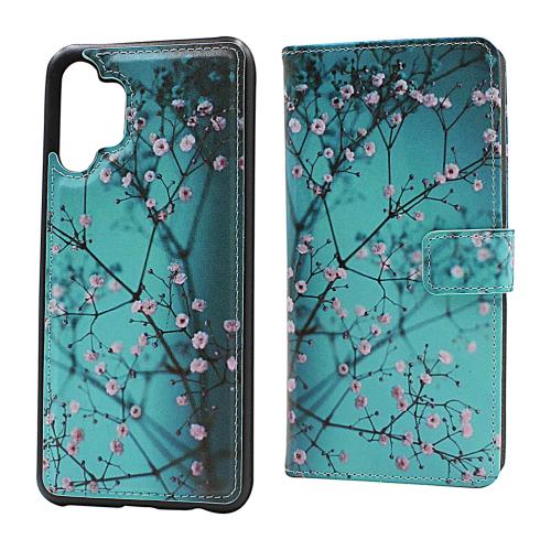 CoverinSkimblocker Magnet Designwallet Samsung Galaxy A13 (A135F/DS)