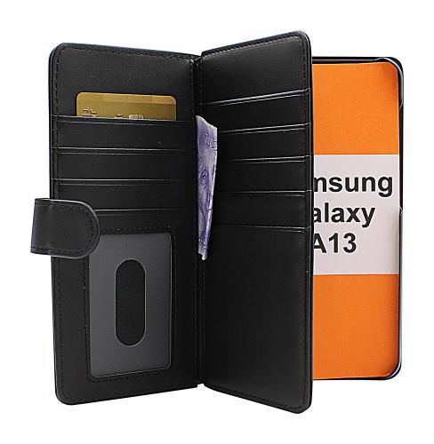 CoverinSkimblocker XL Wallet Samsung Galaxy A13 (A135F/DS)