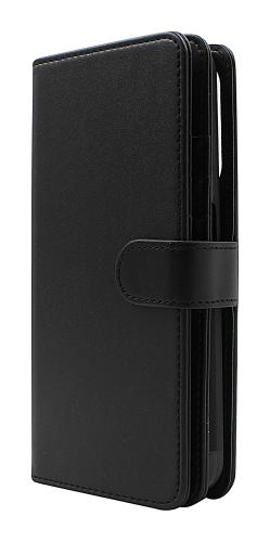 CoverinSkimblocker XL Magnet Wallet Samsung Galaxy A14 4G / 5G