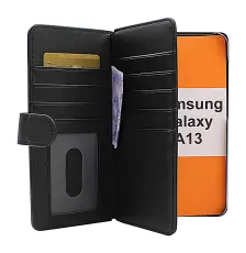 CoverinSkimblocker XL Wallet Samsung Galaxy A13 (A135F/DS)