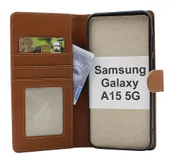 CoverinSkimblocker Wallet Samsung Galaxy A15 5G
