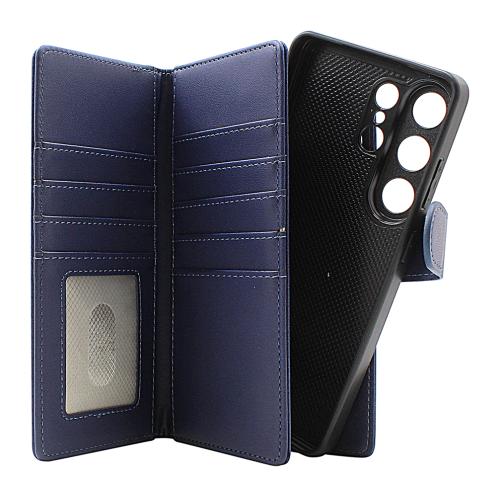 CoverinSkimblocker Samsung Galaxy S26 Ultra XL Magnet Phone Wallet