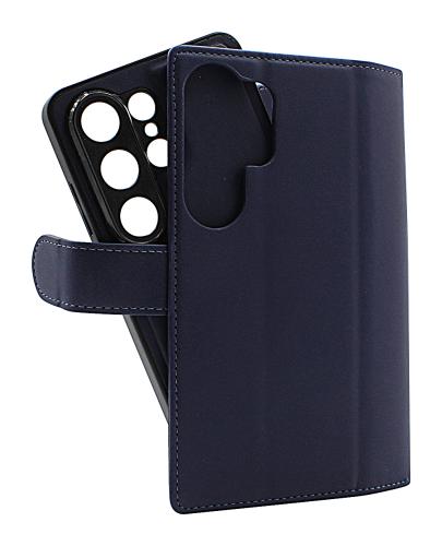 CoverinSkimblocker Samsung Galaxy S26 Ultra XL Magnet Phone Wallet