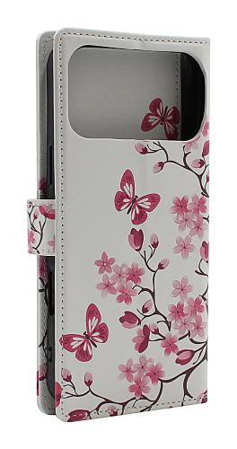 CoverinSkimblocker iPhone 18 Pro Max Phone Wallet Design