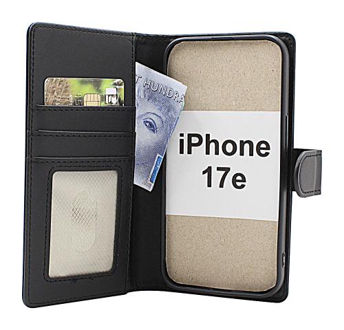 CoverinSkimblocker iPhone 17e Phone Wallet