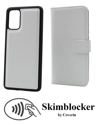 CoverinSkimblocker Magnet Wallet Samsung Galaxy S20 Plus (G986B)