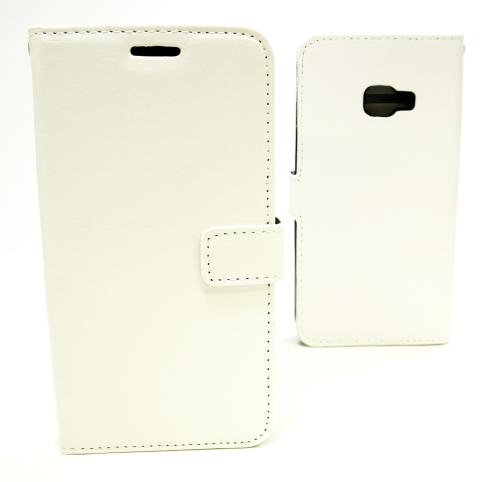 billigamobilskydd.seCrazy Horse Wallet Samsung Galaxy Xcover 4 (G390F)
