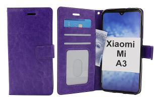 billigamobilskydd.seCrazy Horse Wallet Xiaomi Mi A3