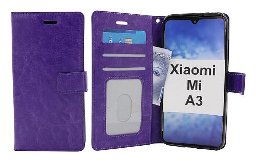billigamobilskydd.seCrazy Horse Wallet Xiaomi Mi A3