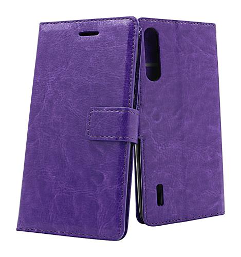 billigamobilskydd.seCrazy Horse Wallet Xiaomi Mi A3