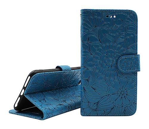 billigamobilskydd.seFlower Standcase Wallet iPhone 6 Plus / 7 Plus / 8 Plus