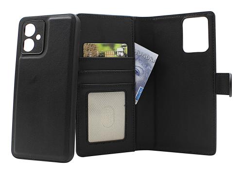 CoverinSkimblocker Motorola Moto G54 5G Magnet Phone Wallet