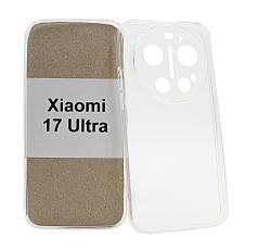 billigamobilskydd.seUltra Thin TPU Case Xiaomi 17 Ultra