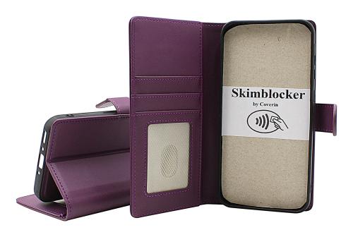 CoverinSkimblocker Samsung Galaxy S20 (G980F) Phone Wallet