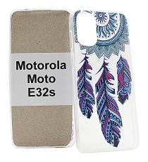 billigamobilskydd.seDesign Case TPU Motorola Moto E32s