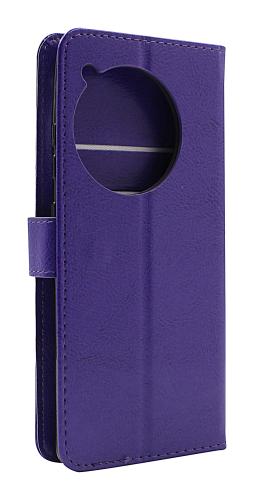 billigamobilskydd.seCrazy Horse Wallet OnePlus 12R 5G