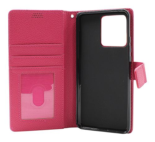 billigamobilskydd.seNew Standcase Wallet Motorola Edge 40 Neo 5G