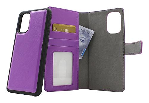 CoverinSkimblocker Magnet Wallet Samsung Galaxy A32 5G (A326B)