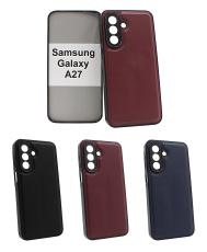 CoverinMagnet Case Samsung Galaxy A27
