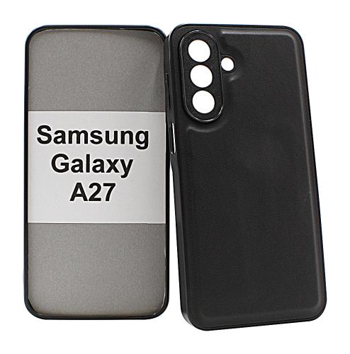 CoverinMagnet Case Samsung Galaxy A27
