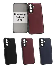 CoverinMagnet Case Samsung Galaxy A27