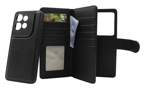 CoverinSkimblocker Motorola Edge 50 Neo XL Magnet Phone Wallet