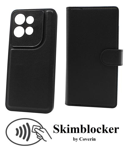 CoverinSkimblocker Motorola Edge 50 Neo XL Magnet Phone Wallet