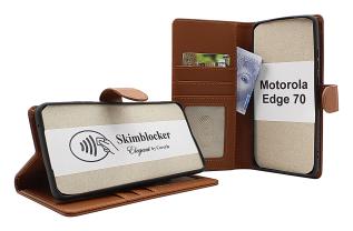 CoverinSkimblocker Motorola Edge 70 Phone Wallet
