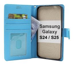 billigamobilskydd.seNew Standcase Wallet Samsung Galaxy S24 / S25 5G