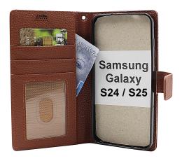 billigamobilskydd.seNew Standcase Wallet Samsung Galaxy S24 / S25 5G