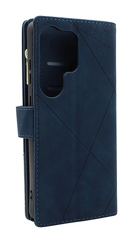 billigamobilskydd.seXL Samsung Galaxy S26 Ultra Luxury Wallet Case