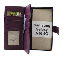 CoverinSkimblocker Samsung Galaxy A16 / A16 5G XL Phone Wallet