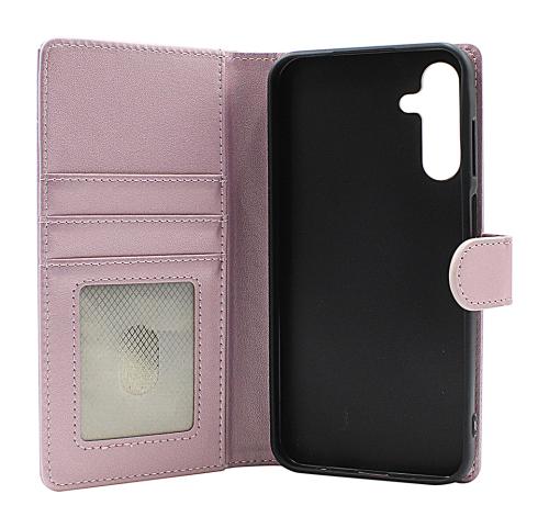 CoverinSkimblocker Wallet Samsung Galaxy A15 5G