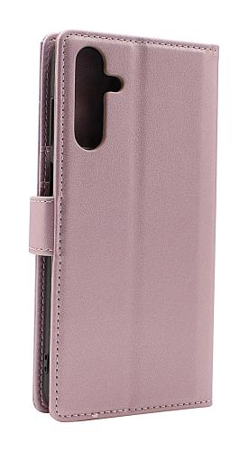 CoverinSkimblocker Wallet Samsung Galaxy A15 5G