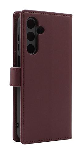 CoverinSkimblocker Samsung Galaxy A16 / A16 5G Magnet Phone Wallet