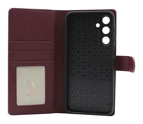 CoverinSkimblocker Samsung Galaxy A16 / A16 5G Magnet Phone Wallet