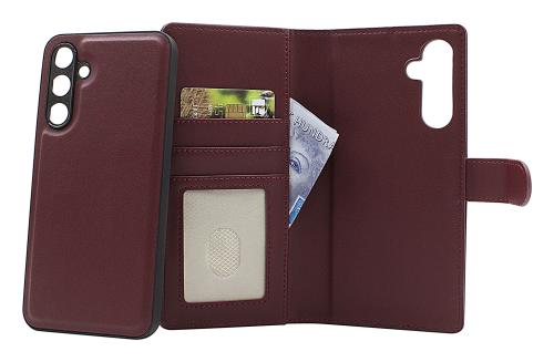 CoverinSkimblocker Samsung Galaxy A16 / A16 5G Magnet Phone Wallet