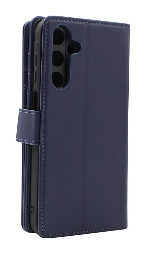 CoverinSkimblocker Samsung Galaxy A16 / A16 5G XL Magnet Phone Wallet