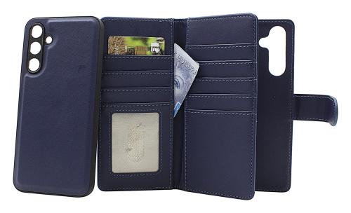 CoverinSkimblocker Samsung Galaxy A16 / A16 5G XL Magnet Phone Wallet