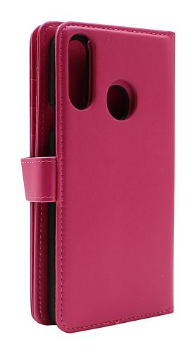 CoverinSkimblocker XL Magnet Wallet Samsung Galaxy A20s (A207F/DS)