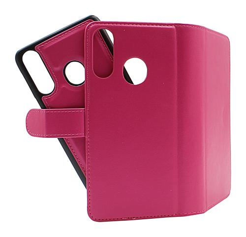 CoverinSkimblocker XL Magnet Wallet Samsung Galaxy A20s (A207F/DS)