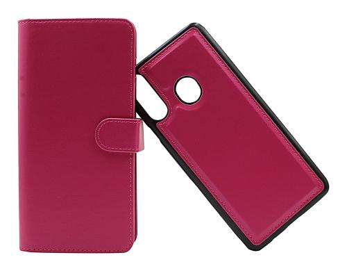 CoverinSkimblocker XL Magnet Wallet Samsung Galaxy A20s (A207F/DS)