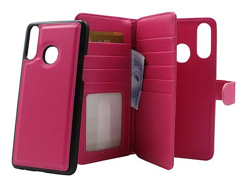 CoverinSkimblocker XL Magnet Wallet Samsung Galaxy A20s (A207F/DS)